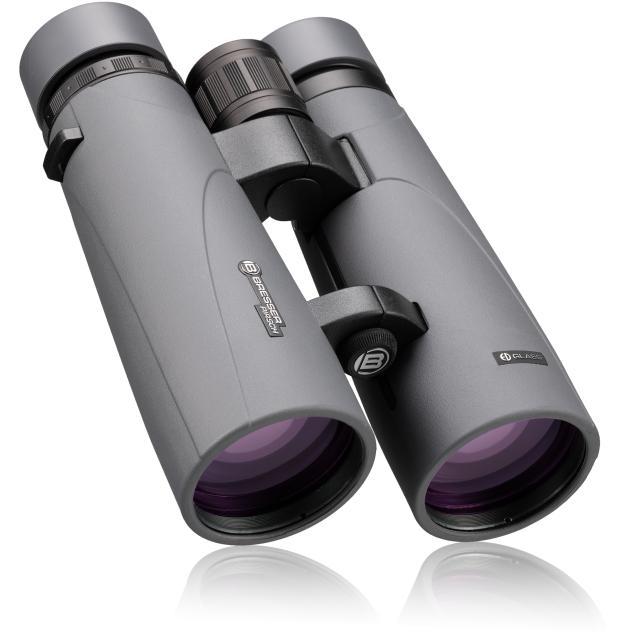 Bresser Pirsch ED 10x50 Fernglas mit Phasenvergütung