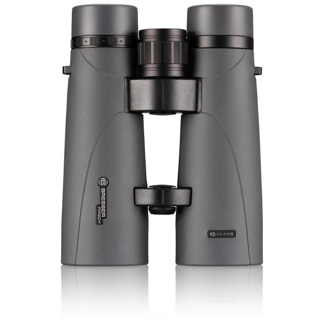 Bresser Pirsch ED 10x50 Fernglas mit Phasenvergütung
