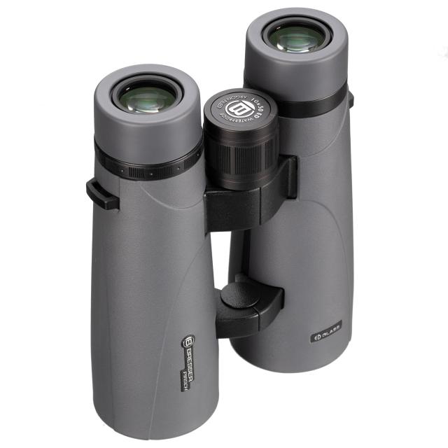 Bresser Pirsch ED 10x50 Fernglas mit Phasenvergütung