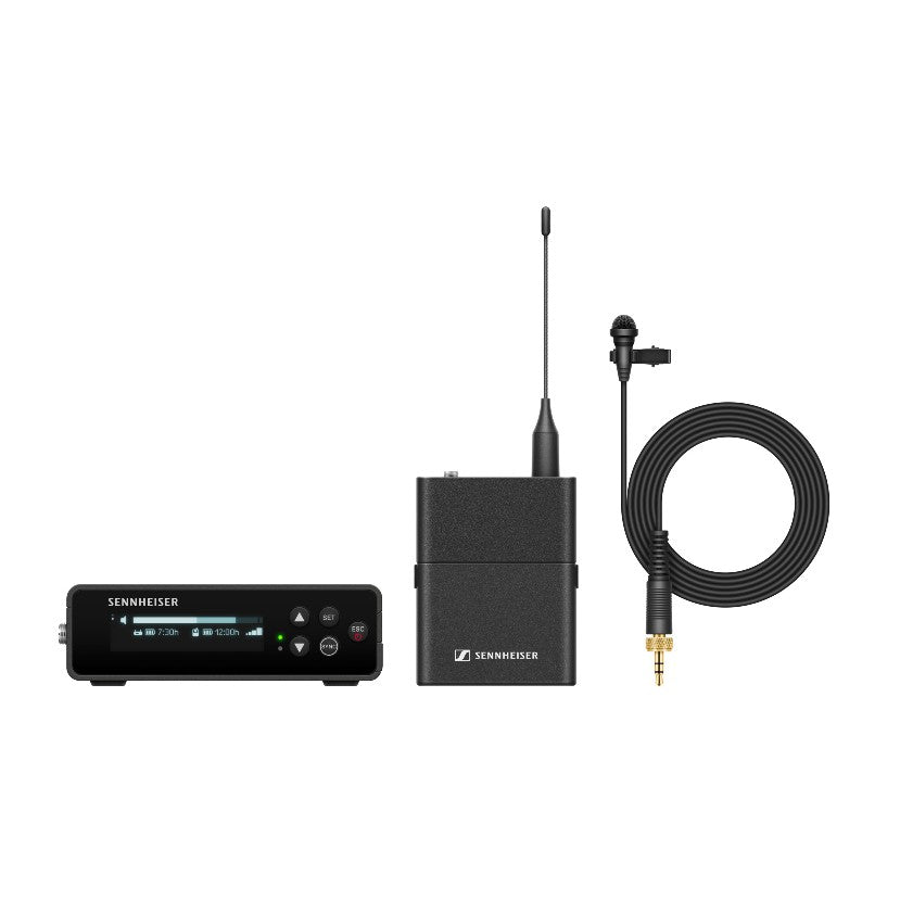 Sennheiser EW-DP ME2 SET (R1-6)