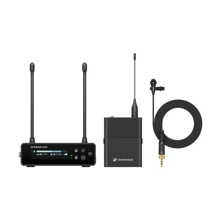 Sennheiser EW-DP ME2 SET (R1-6)