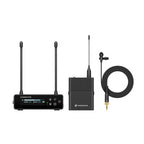 Sennheiser EW-DP ME2 SET (R1-6)
