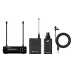 Sennheiser EW-DP ENG SET (S1-7) Digitales drahtloses Lavalier-Set
