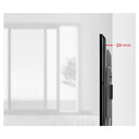 One Für All WM 6421 Wallmount VESA 400 Tilt 32-65" OUTLET