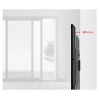 One Für All WM 6421 Wallmount VESA 400 Tilt 32-65" OUTLET
