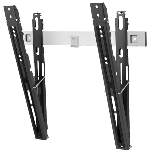 One Für All WM 6421 Wallmount VESA 400 Tilt 32-65" OUTLET