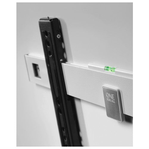 One Für All WM 6421 Wallmount VESA 400 Tilt 32-65" OUTLET