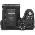 Kodak Pixpro AZ405 noir