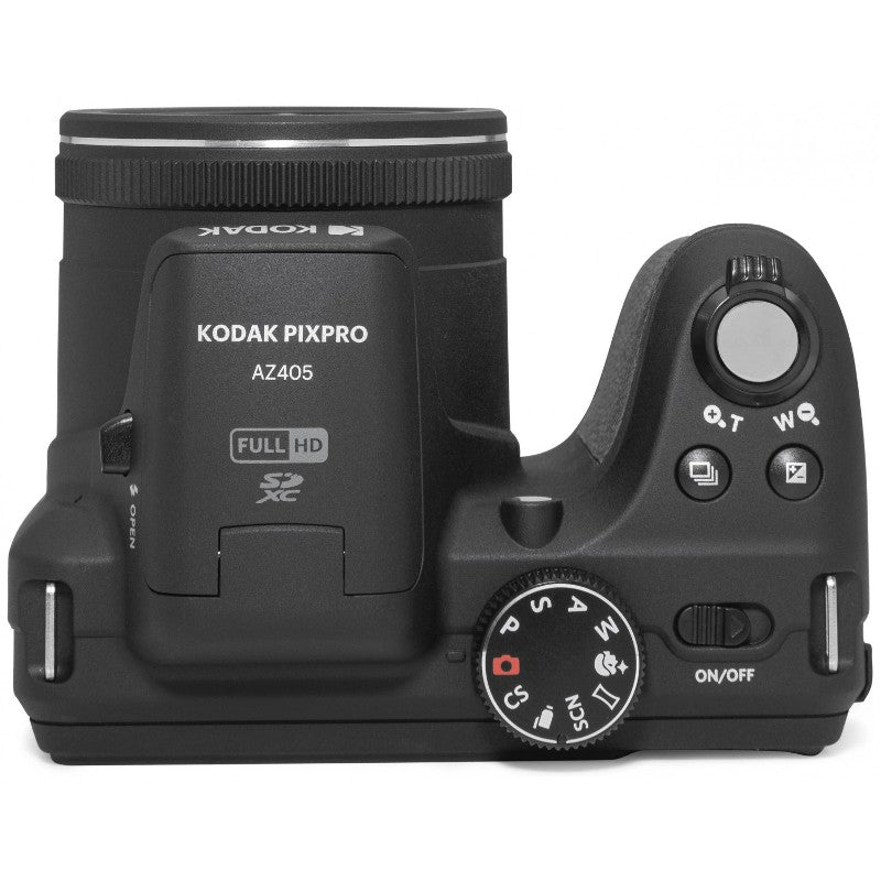 Kodak Pixpro AZ405 noir