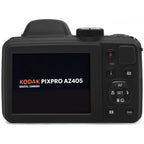 Kodak Pixpro AZ405 noir