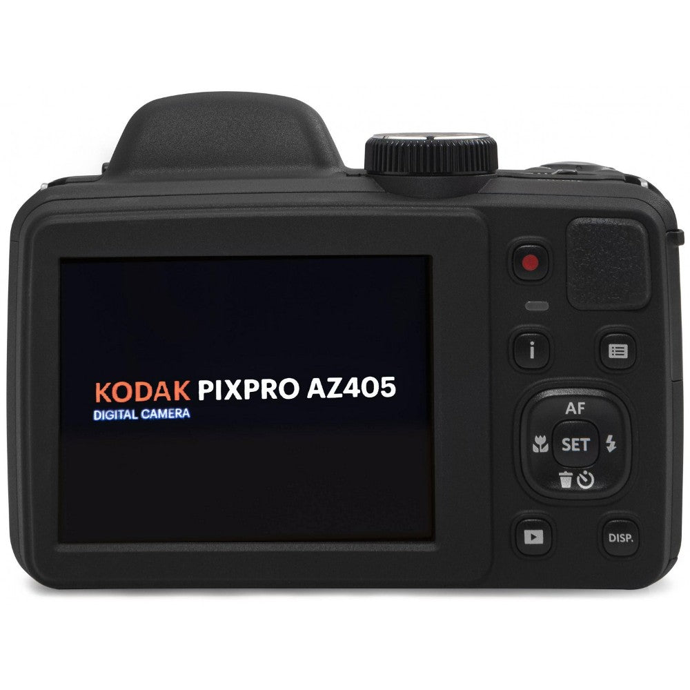 Kodak Pixpro AZ405 noir