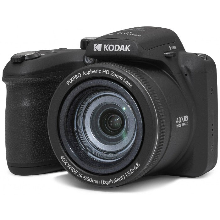 Kodak Pixpro AZ405 noir