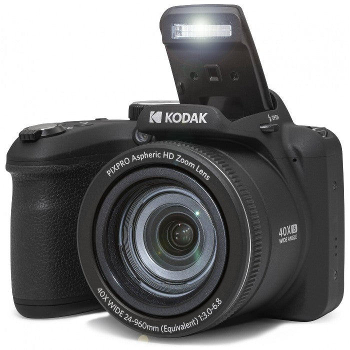 Kodak Pixpro AZ405 noir
