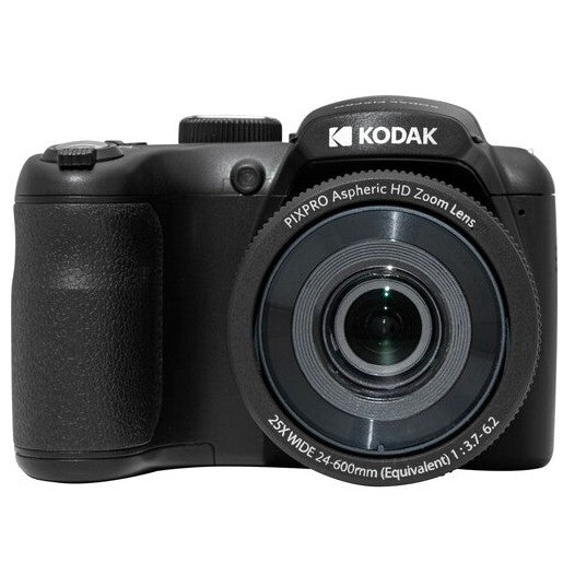 Kodak Pixpro AZ255 Schwarz