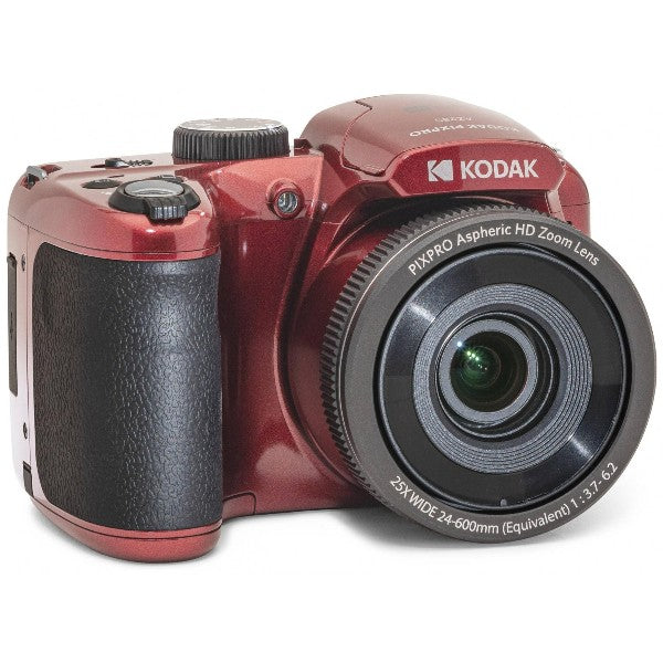 Kodak Pixpro AZ255 Red