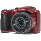 Kodak Pixpro AZ255 Red