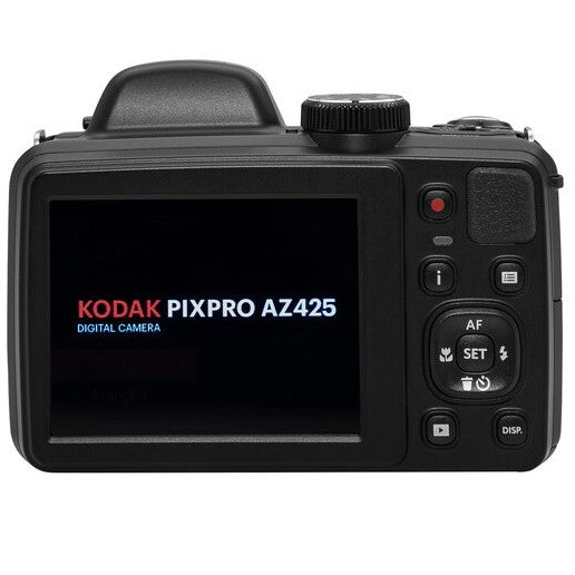 Kodak Pixpro AZ425 noir