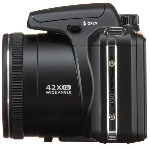 Kodak Pixpro AZ425 noir