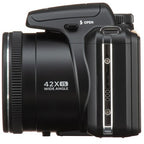 Kodak Pixpro AZ425 noir