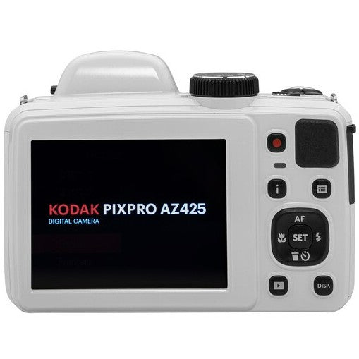 Kodak Pixpro AZ425 weiß