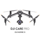 DJI Care Pro 1-Year Plan für Inspire 3