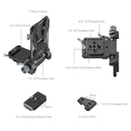 SmallRig Compact V-Mount Batterie Montage Système 4064