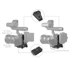 SmallRig Compact V-Mount Batterie Montage Système 4064