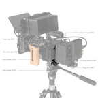 SmallRig Compact V-Mount Batterie Montage Système 4064