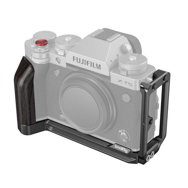 SmallRig L-Brackets for FUJIFILM X-T5 4137
