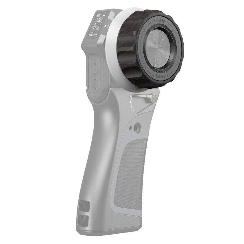 SmallRig Follow Focus Markierungsscheibe (aus Holz) 4091