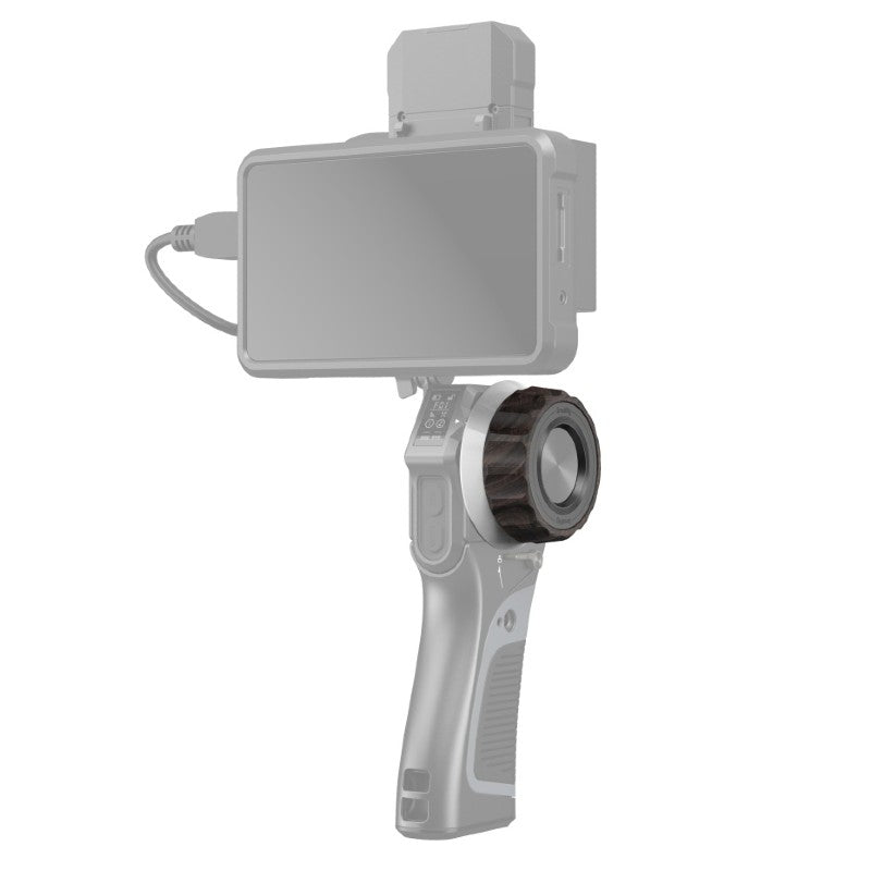 SmallRig Follow Focus Markierungsscheibe (aus Holz) 4091