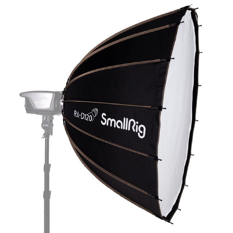 SmallRig RA-D120 Parabolische Softbox 4140