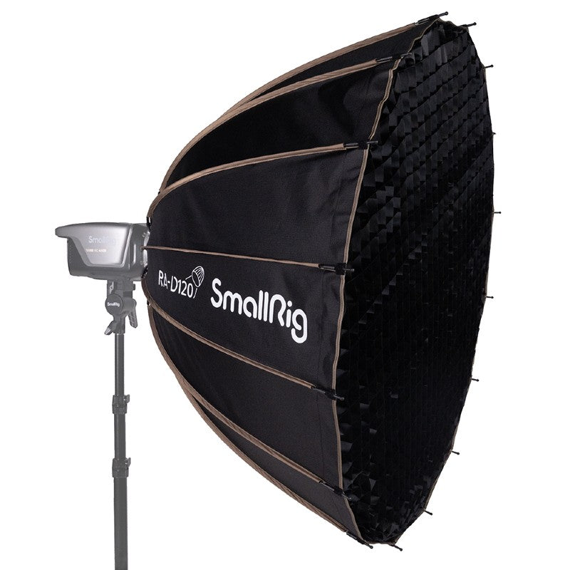 SmallRig RA-D120 Parabolische Softbox 4140