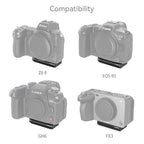 SmallRig Quick Release Plate for AirTag MD4150