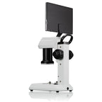 BRESSER Analyth LCD microscope