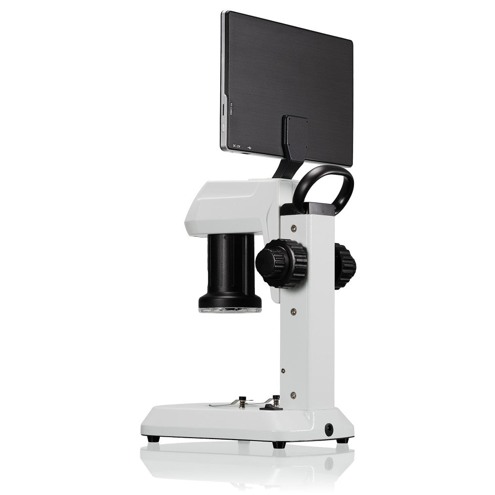 BRESSER Analyth LCD microscope