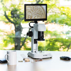 BRESSER Analyth LCD microscope
