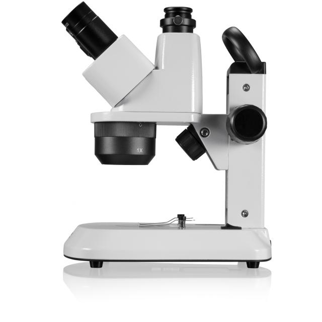 BRESSER Analyth STR Trino 10x - 40x Mikroskop