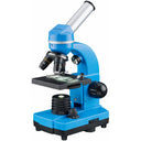 BRESSER JUNIOR Biolux SEL Studenten Microscope bleu (microscope pour étudiants)