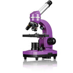 BRESSER JUNIOR Biolux SEL Studenten Microscope