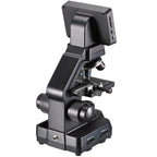 BRESSER Biolux Touch 5 MP HDMI Microscope for School and Hobby