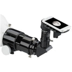 BRESSER Deluxe Smartphone Adapter for Telescopes and Microscopes