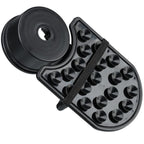 BRESSER Deluxe Smartphone Adapter for Telescopes and Microscopes