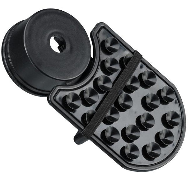 BRESSER Deluxe Smartphone Adapter for Telescopes and Microscopes