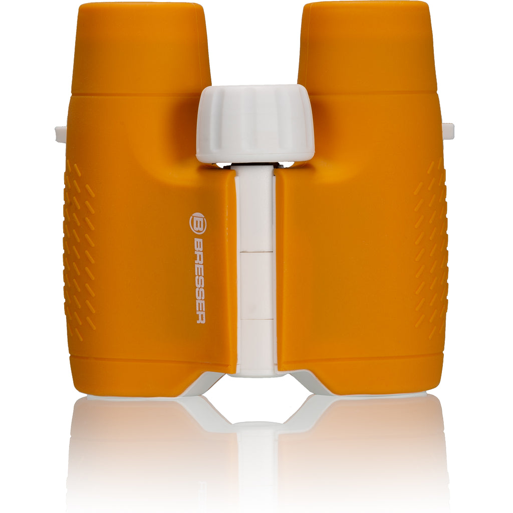 BRESSER JUNIOR 6x21, un Objet le Collection et Différentes Couleurs ou et Orange