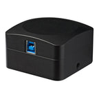 Bresser MikroCamII 12MP USB 3.0 Caméra de microscope