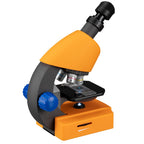BRESSER JUNIOR Set le Microscope avec Toebehoren et Transportkoffer