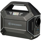 Bresser Tragbares Netzteil 100 Watt