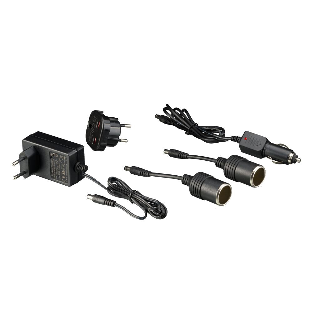 Bresser Tragbares Netzteil 100 Watt