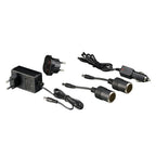 Bresser Tragbares Netzteil 100 Watt